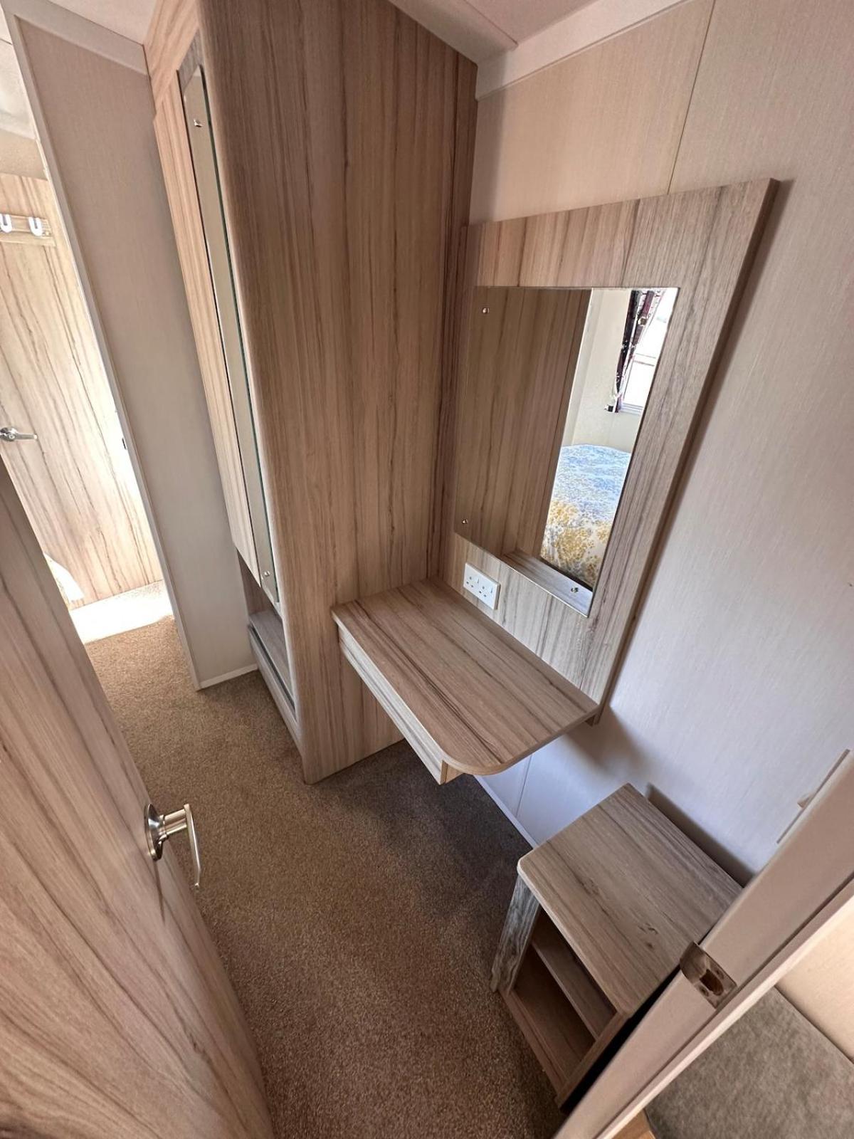3-Bedroom Swift Caravan - Uddingston, 格拉斯哥 外观 照片