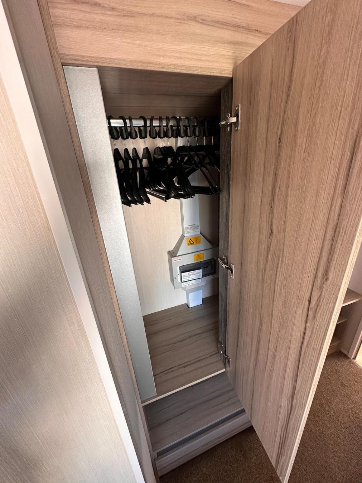 3-Bedroom Swift Caravan - Uddingston, 格拉斯哥 外观 照片
